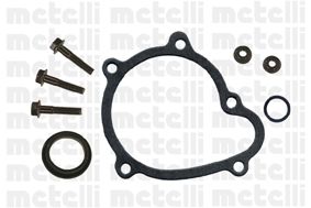 Pompe à eau pour Volvo 240, 740, 940, B200, B230, B234, B204 — bild 2 av 2