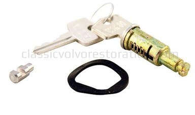 Cylindre de serrure pour bagages Volvo Amazon Estate