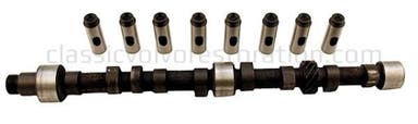 Kit d’arbre à cames pour Volvo B18/B20, profil A