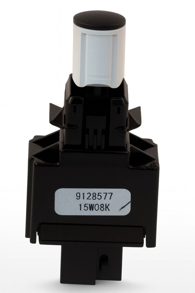 Contacteur de feux stop pour Volvo 850, 940, 960, C70, S40, S70, V40, V70, 960 6 cylindres (1994-1998). — bild 3 av 3