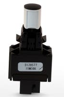 Contacteur de feux stop pour Volvo 850, 940, 960, C70, S40, S70, V40, V70, 960 6 cylindres (1994-1998). — bild 3 av 3