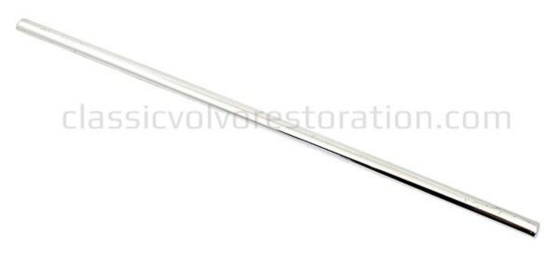 baguette de garniture de panneau de porte arrière pour Volvo Duett, inférieure — bild 2 av 3