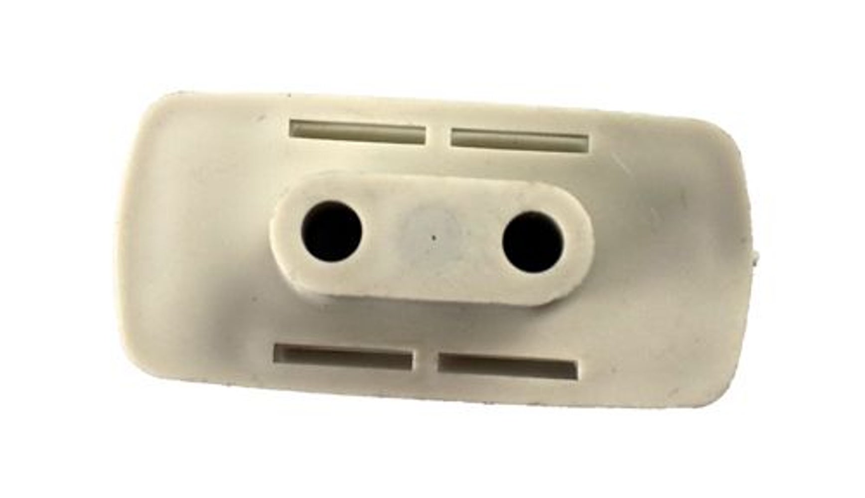 Entretoise pour Volvo 164, 240, blanche