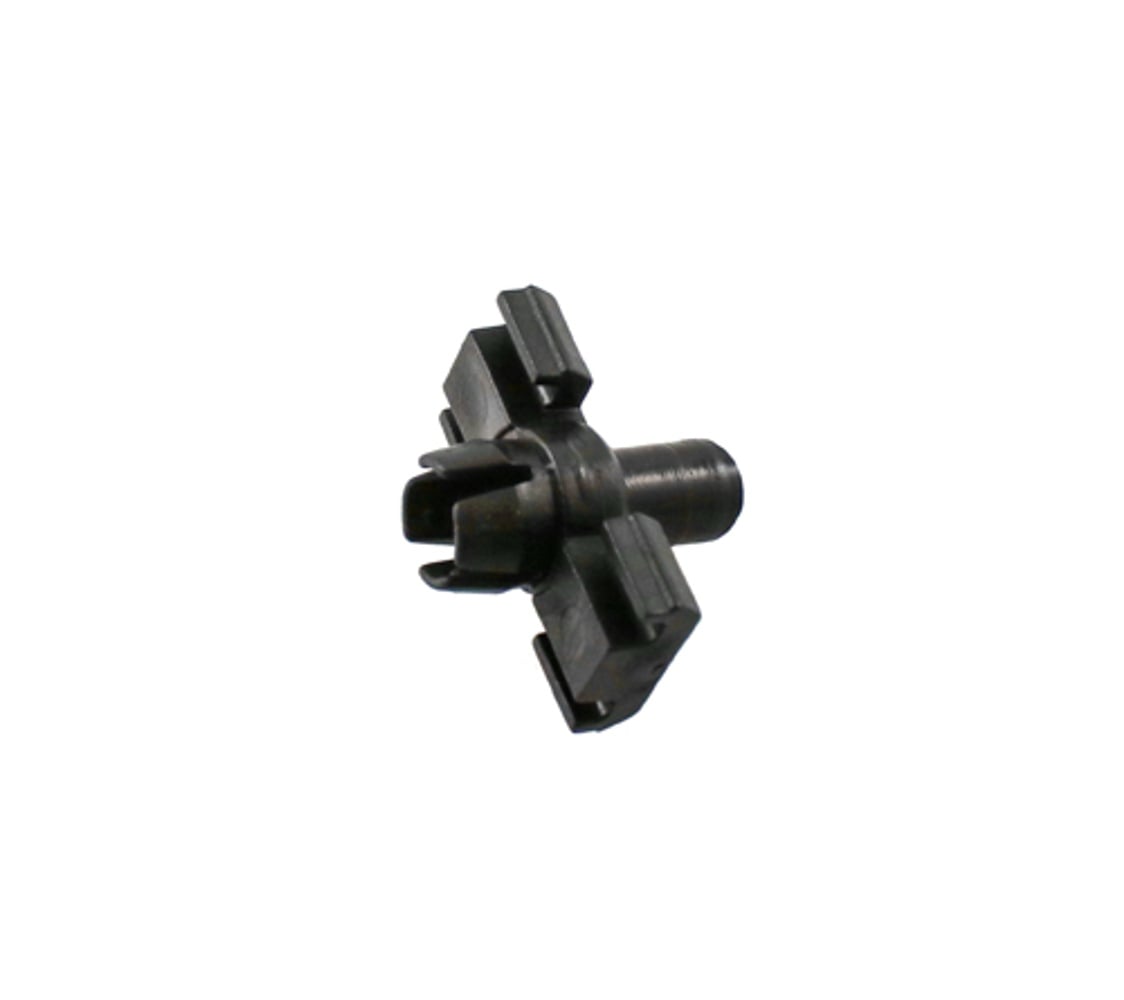 Bande décorative à clips pour Volvo 240, 260, 262, 240 1979-83, 260 1975-85 — bild 3 av 3