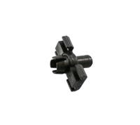 Bande décorative à clips pour Volvo 240, 260, 262, 240 1979-83, 260 1975-85 — bild 3 av 3