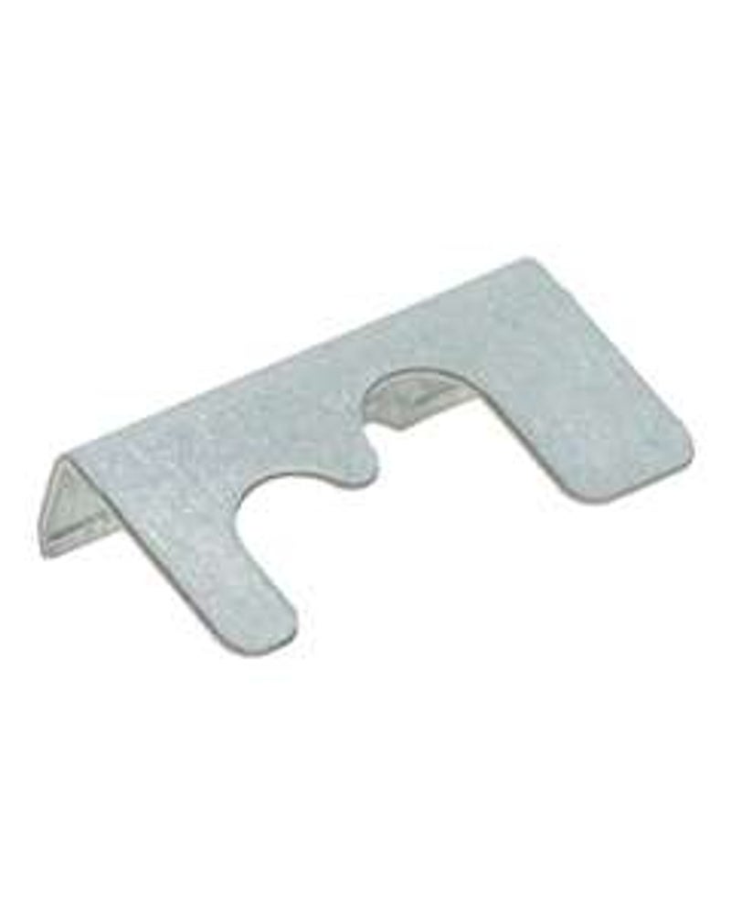 Clip conduite carburant