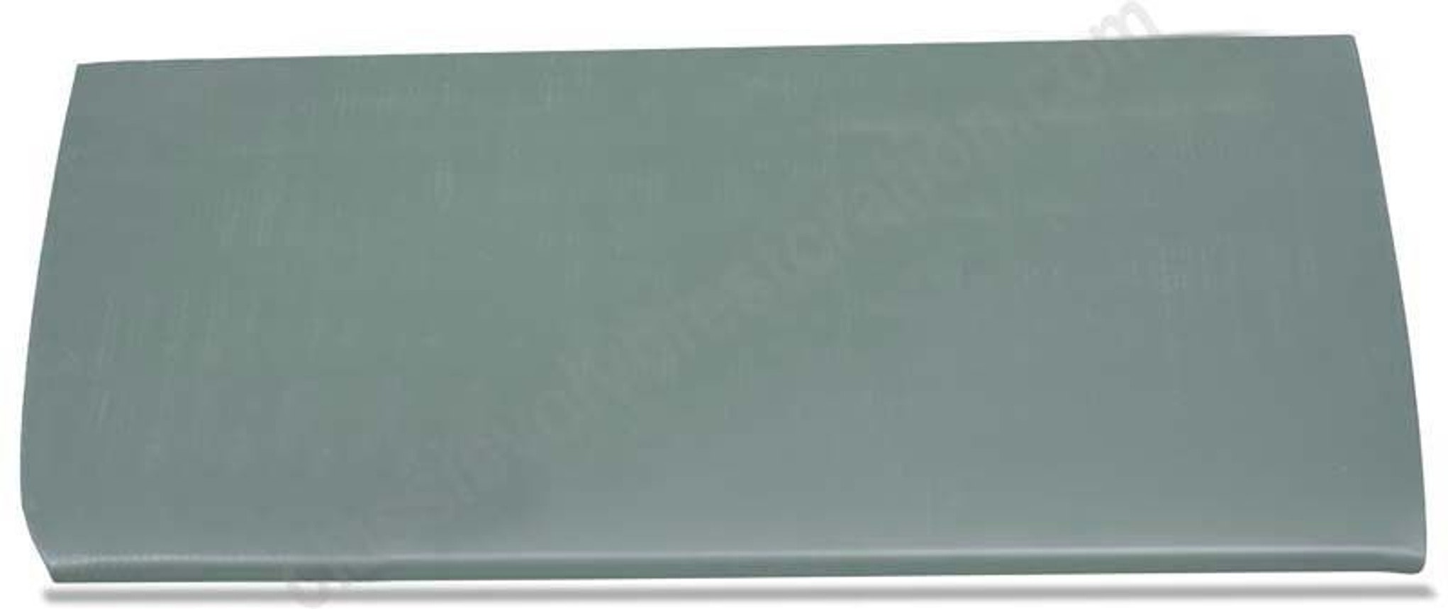 Tôle de porte Amazon 2d droite