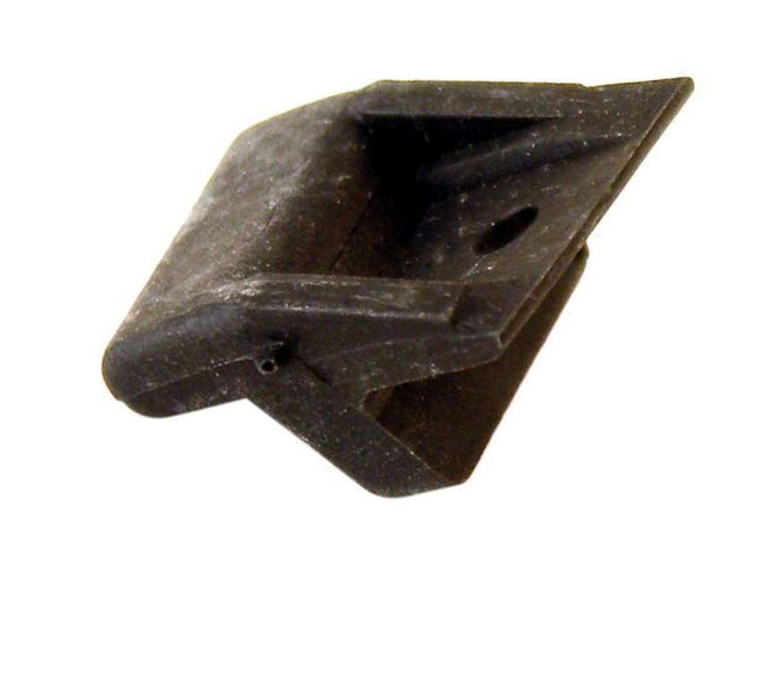 Butée de suspension gauche