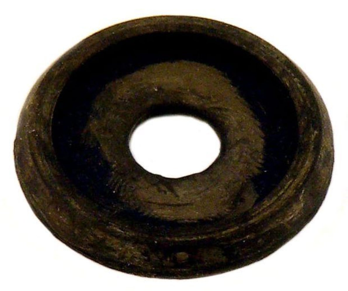 Intercalaire hayon vitré