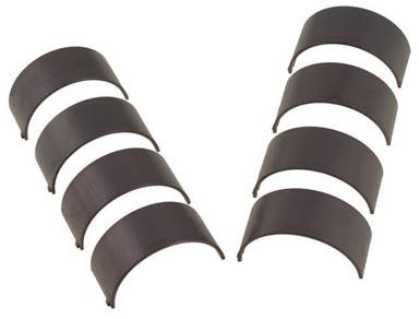 Jeu de coussinets de vilebrequin pour Volvo B200, B230, B234 1985-93 ud 0,010"