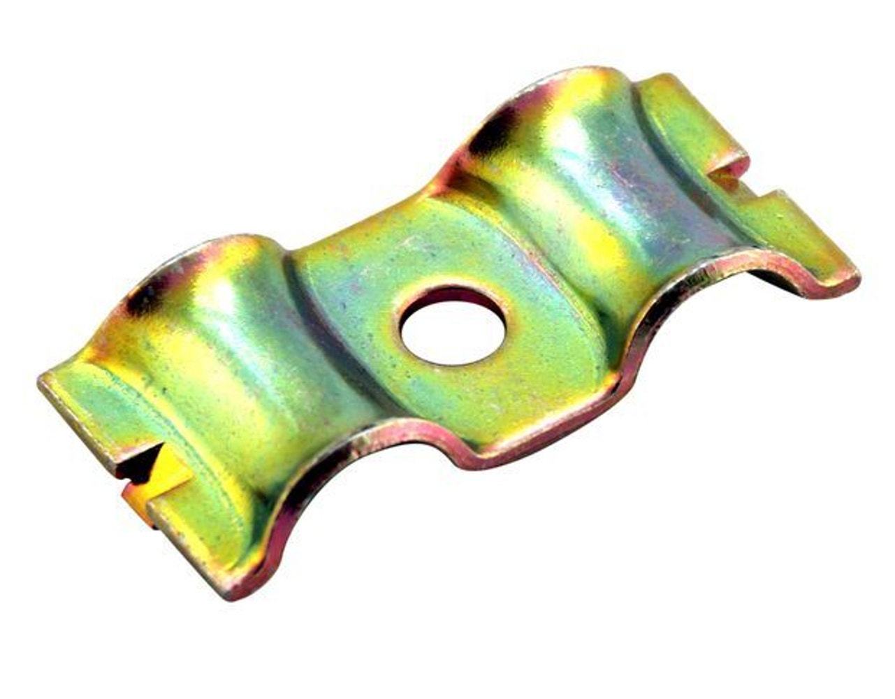 Clips tuyau de frein