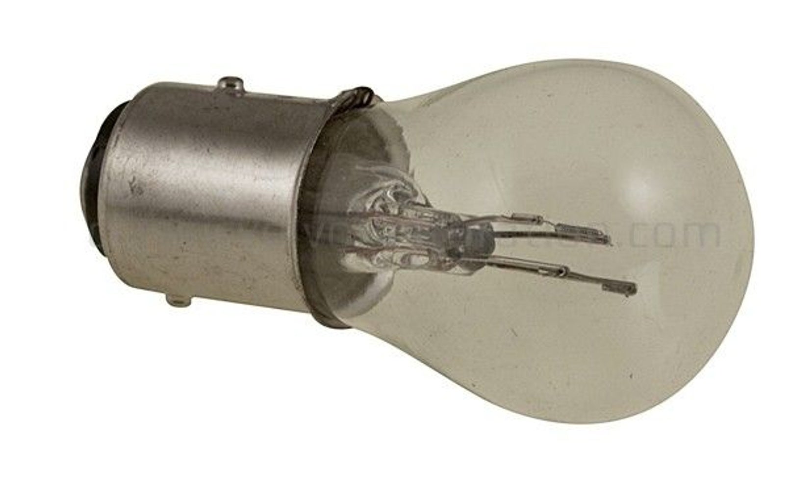 Ampoule 6V 20/5w BAY15D 2 pôles pour Volvo Amazon, Amazon Kombi — bild 1 av 2