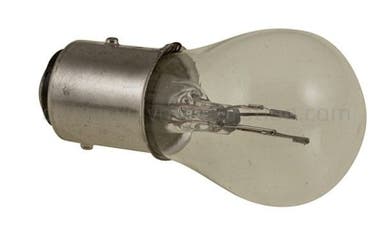 Ampoule 6V 20/5w BAY15D 2 pôles pour Volvo Amazon, Amazon Kombi