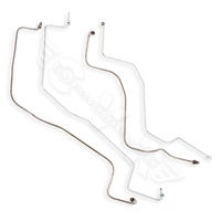 Tuyau de frein Jonction-Jonction