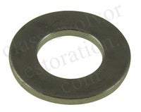 Rondelle 10,5x21x2 FZB