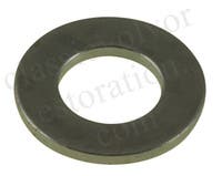 Rondelle 10,5x21x2 FZB