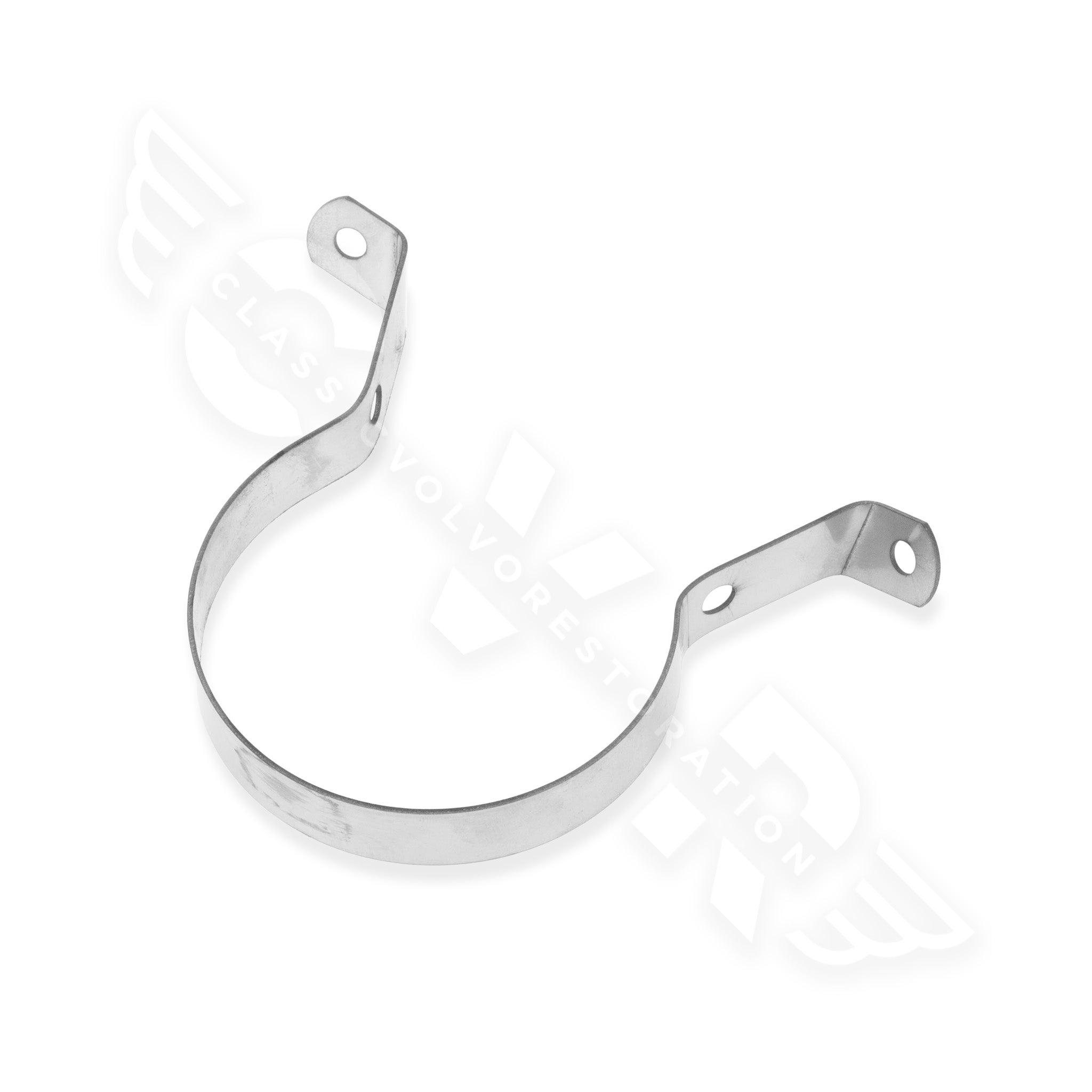 Collier de serrage du réservoir de liquide de frein pour Volvo PV — bild 2 av 2
