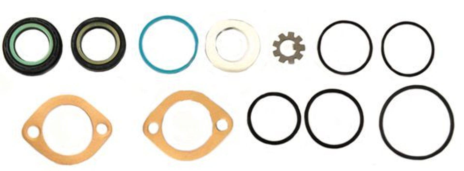 Kit de joints de direction pour Volvo 240, 740, 760 (1975-1984), CAM