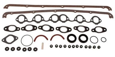 Kit de nettoyage de suie pour Volvo 740, 940 turbodiesel