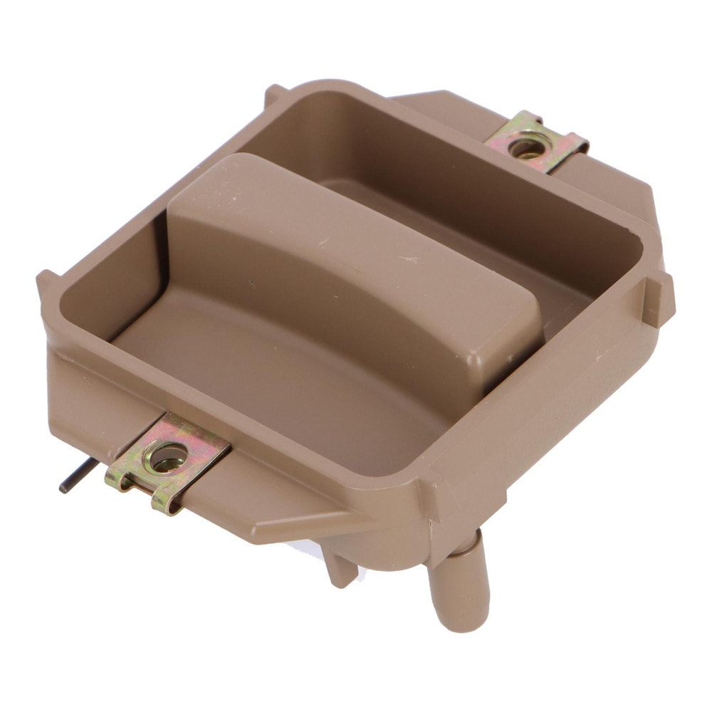 Serrure siège arrière droit