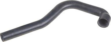 Durite supérieure de radiateur pour Volvo 240, 260, 262, diesel