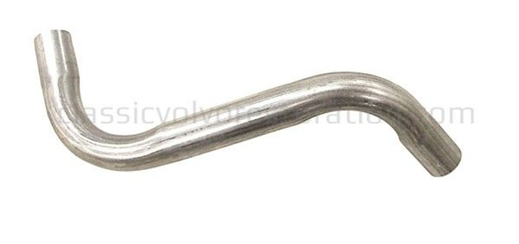 Tuyau intermédiaire pour Volvo Duett, B18 — bild 2 av 2