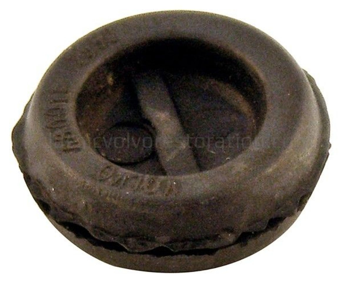 Passe-fil carosserie caoutchouc