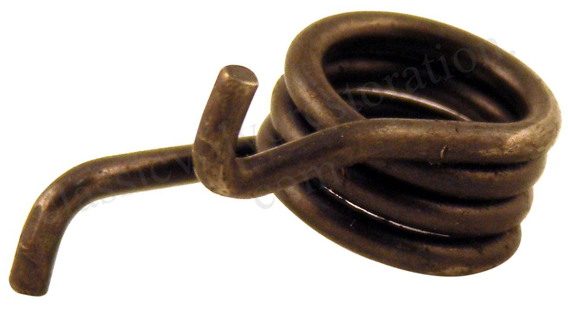 Levier à ressort BW35 pour Volvo Amazon, 1800 — bild 2 av 3