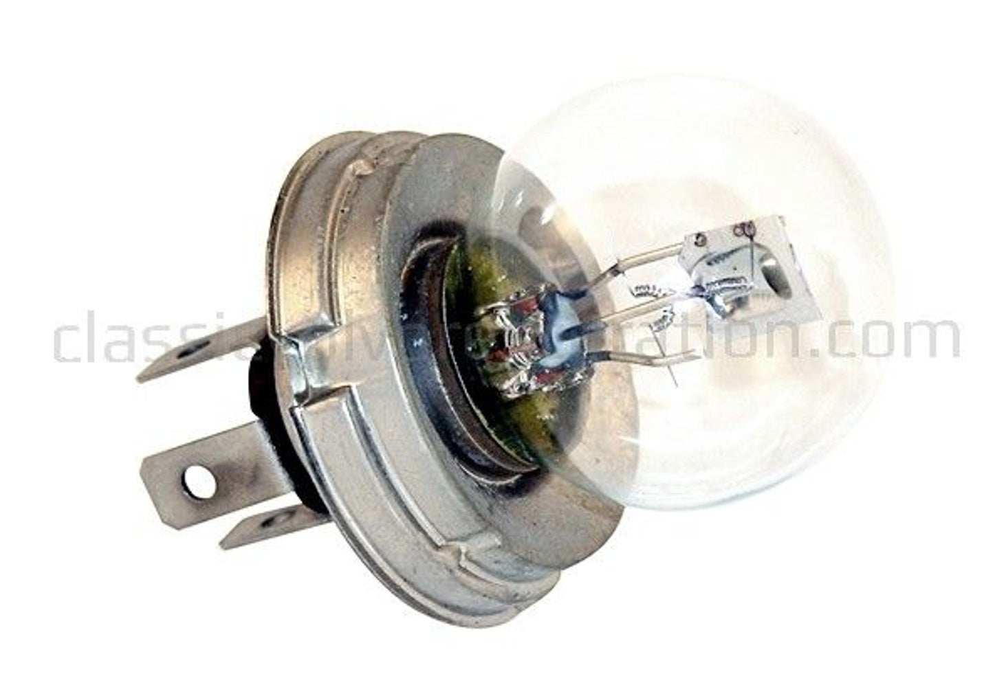Ampoule phare 6V 45/40W P45T