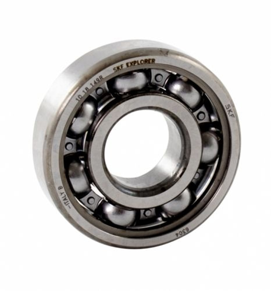 Roulement bague int/ext avant