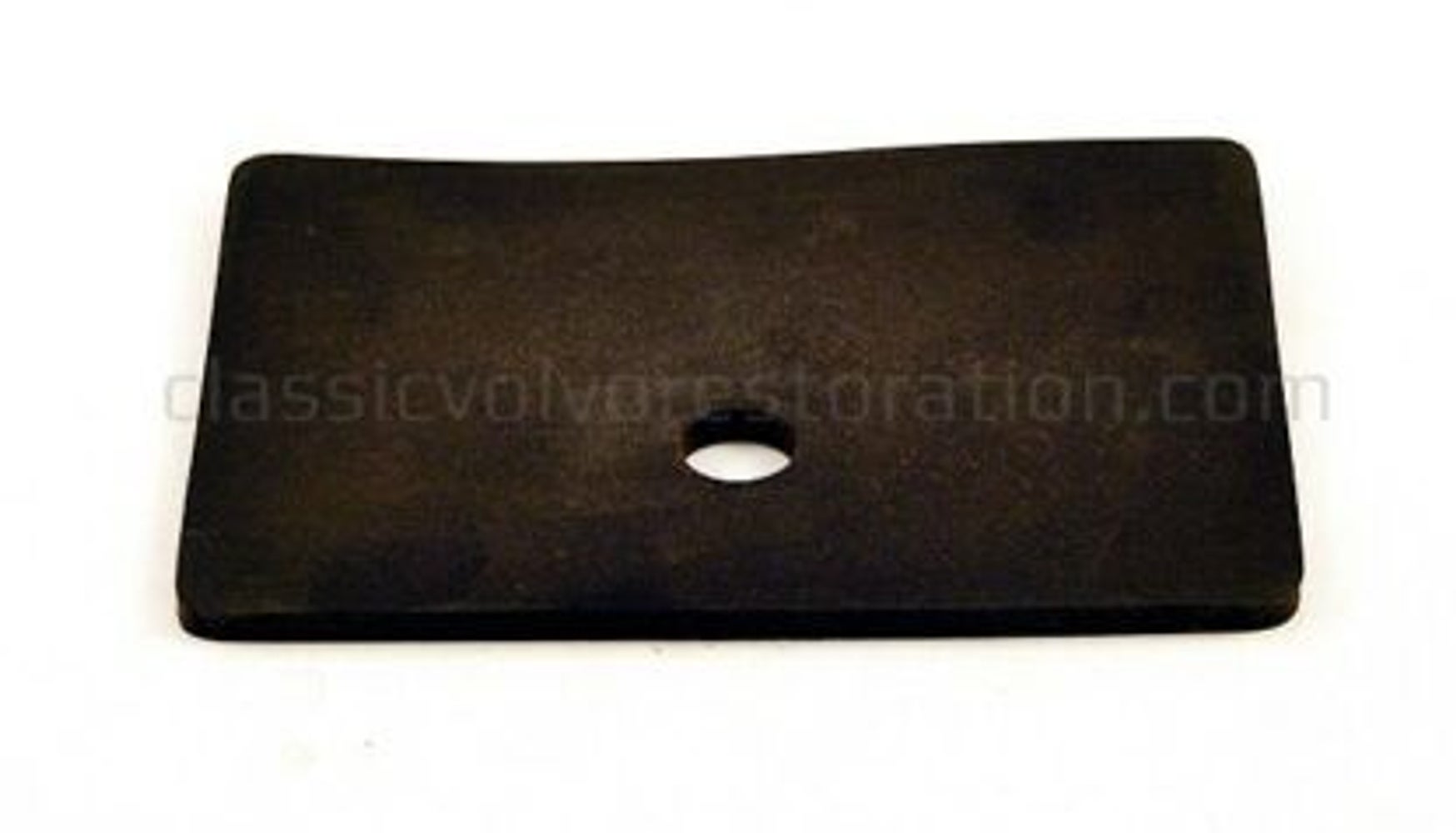 Plaque en caoutchouc NOS