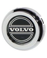 Enjoliveur Turbo d=62 mm