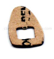 Joint poignée porte Amazon avant