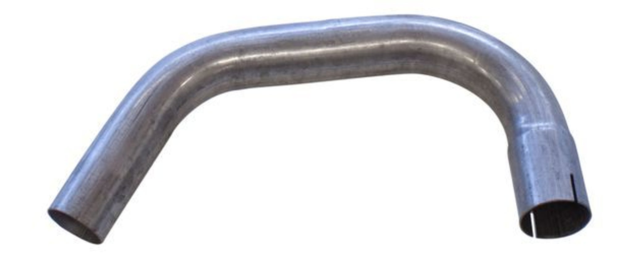 Tuyau intermédiaire