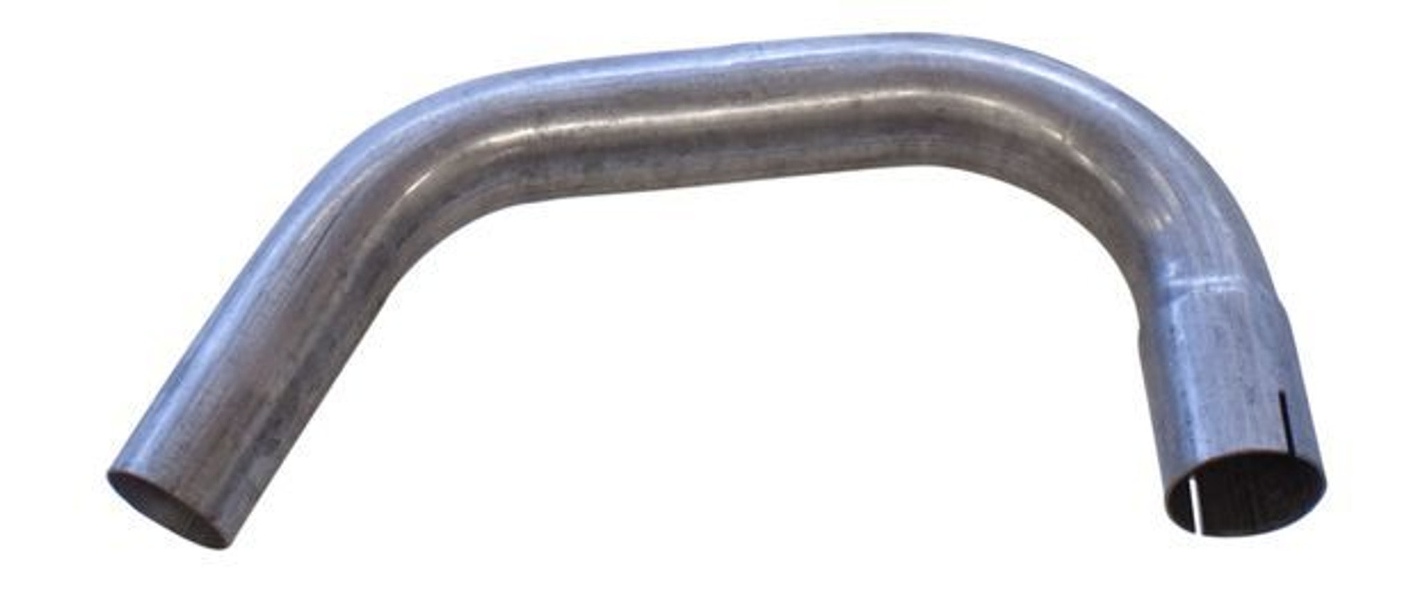 Tuyau intermédiaire