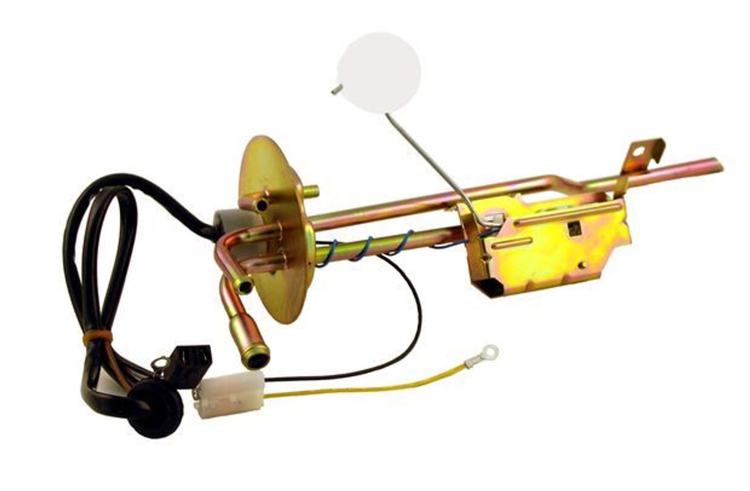 Raccord de réservoir de carburant pour Volvo 240, 260, 262, 240 (1979-1993), moteur à injection