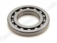 Roulement overdrive type J avant