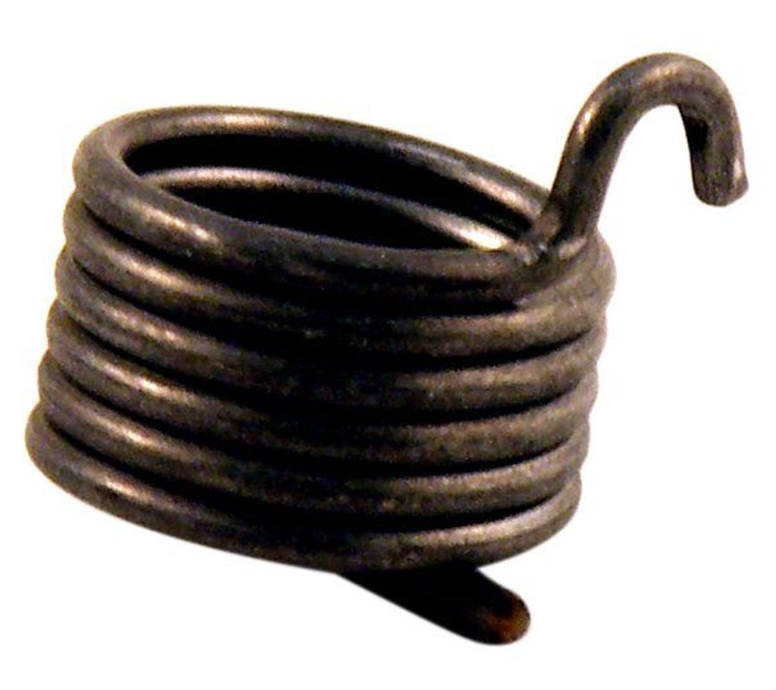 Ressort boîtier phare