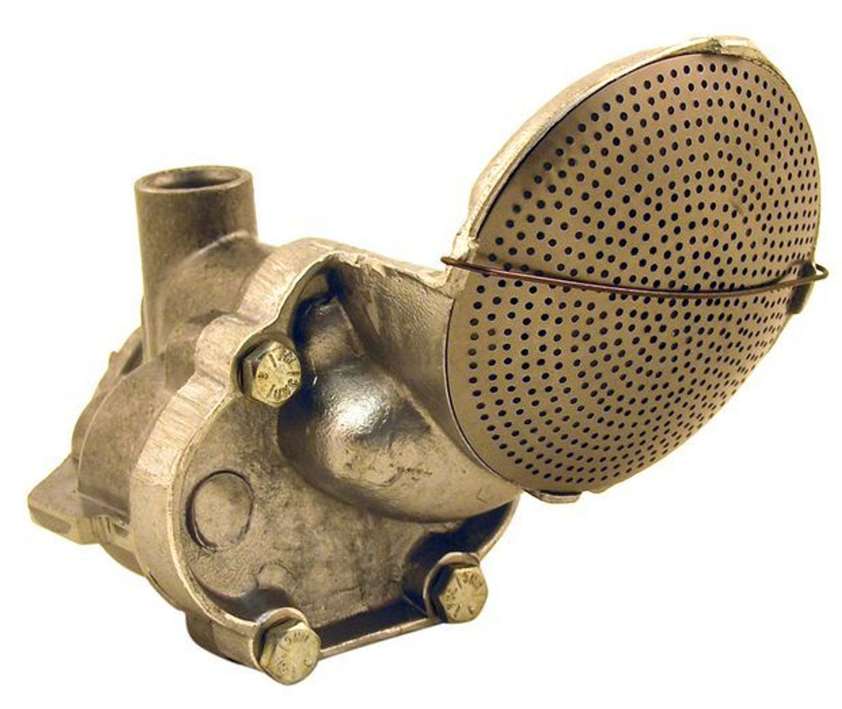 Pompe à huile B30/Penta AQ+BB