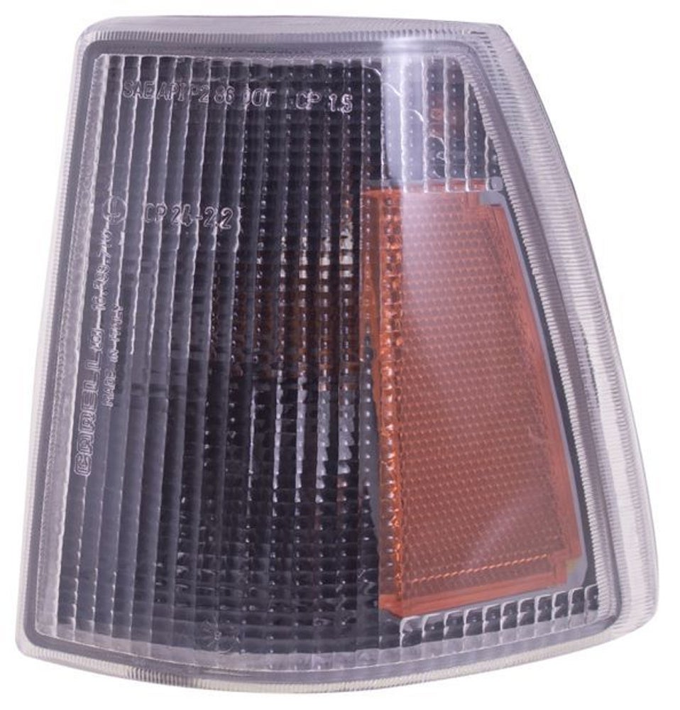 Voyant clignotant gauche pour Volvo 780