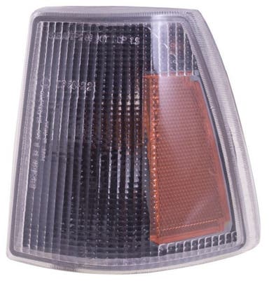 Voyant clignotant gauche pour Volvo 780