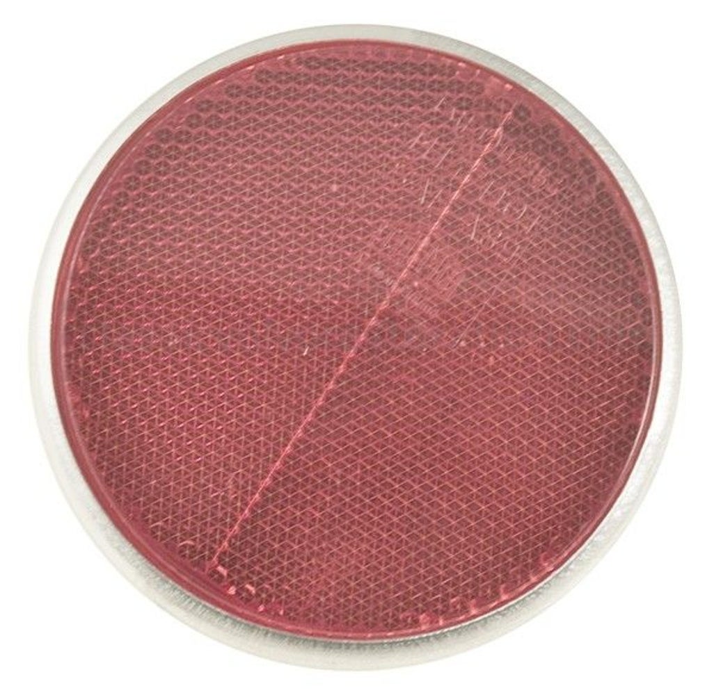 Réflecteur pour hayon Duett/1800