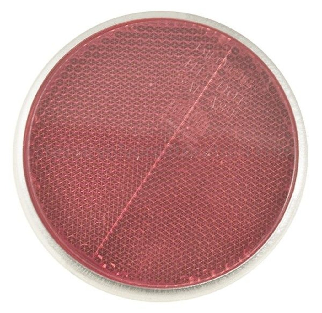 Réflecteur pour hayon Duett/1800