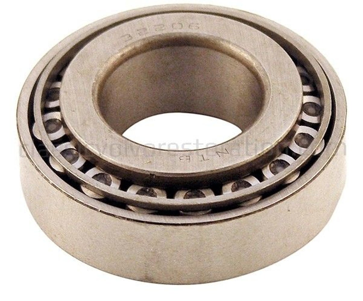 Roulement essieu arrière