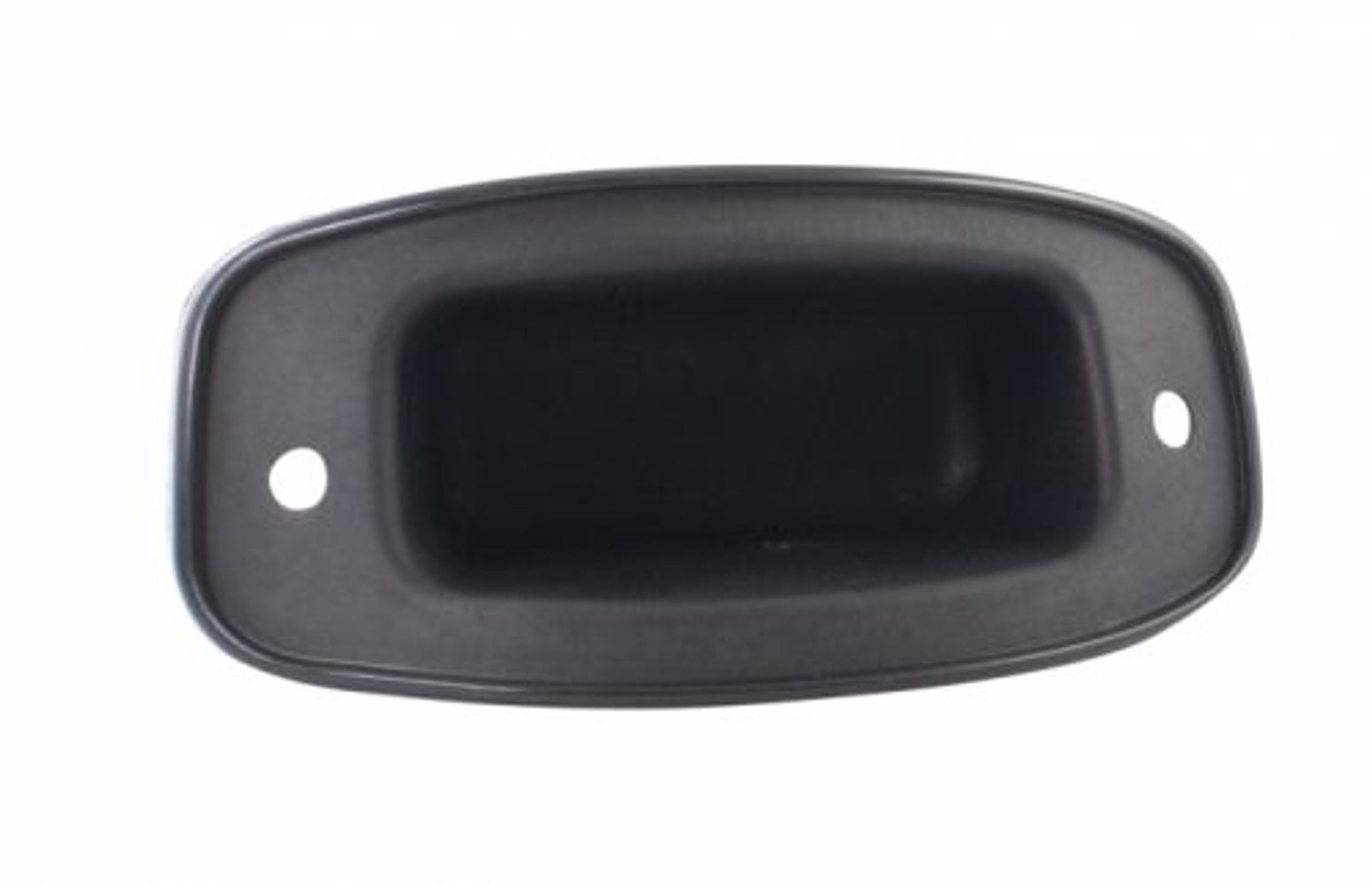Cache de clignotant gauche pour Volvo Amazon 1957-60, B16, en caoutchouc