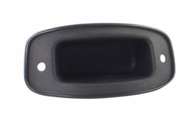 Cache de clignotant gauche pour Volvo Amazon 1957-60, B16, en caoutchouc