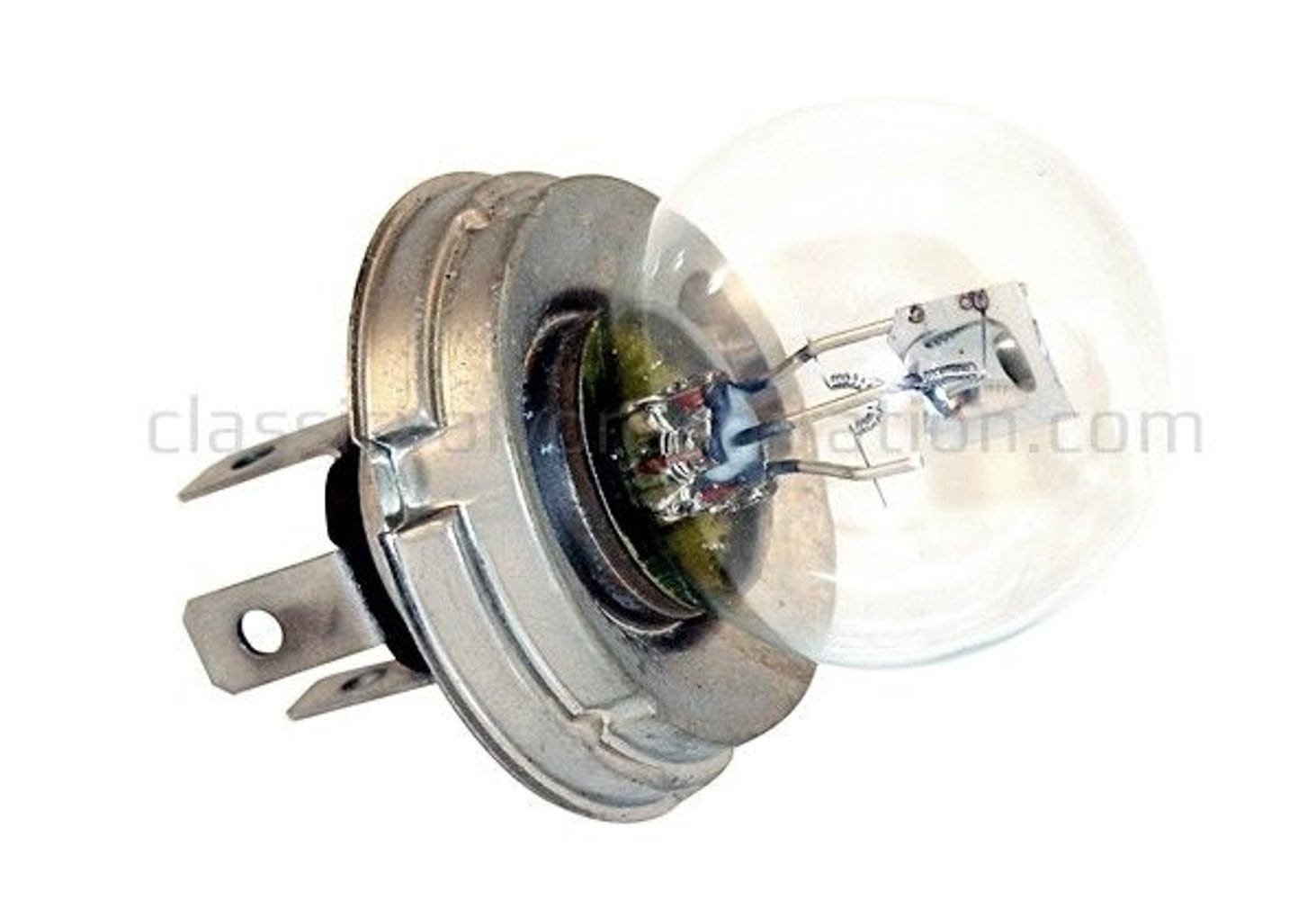 Ampoule de phare 6V 45/40W culot P45T pour Volvo Amazon, Amazon Kombi — bild 2 av 2
