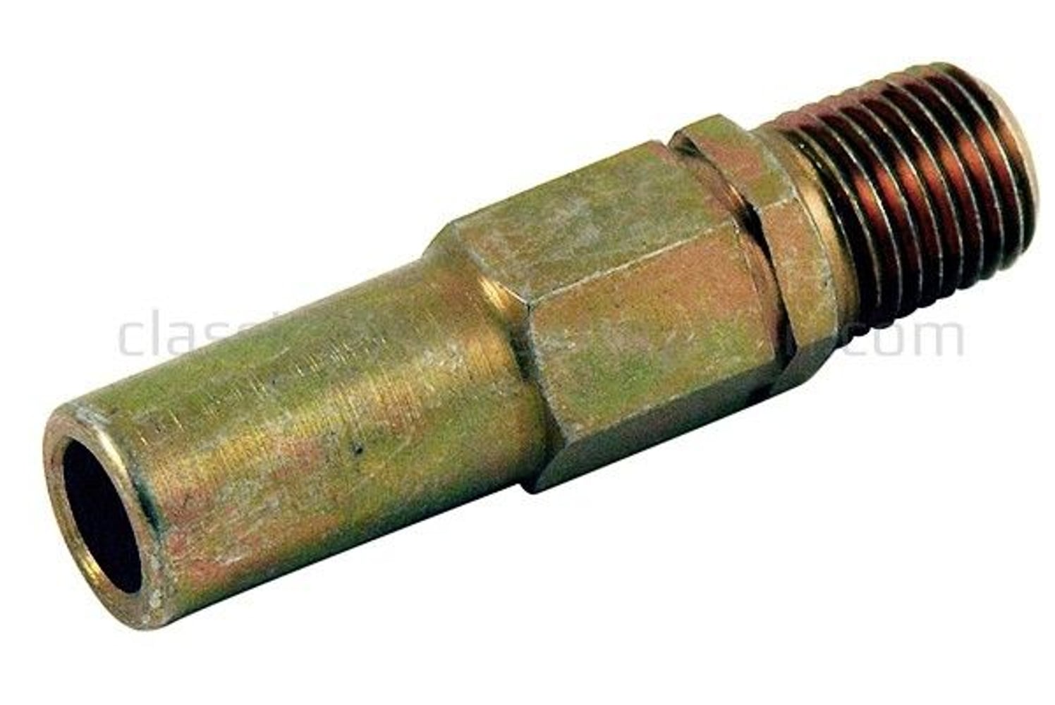 Raccord d'admission B20, B30 2 mm pour Volvo Amazon, Amazon Kombi
