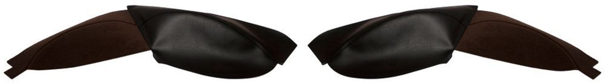 Garniture passage de roue