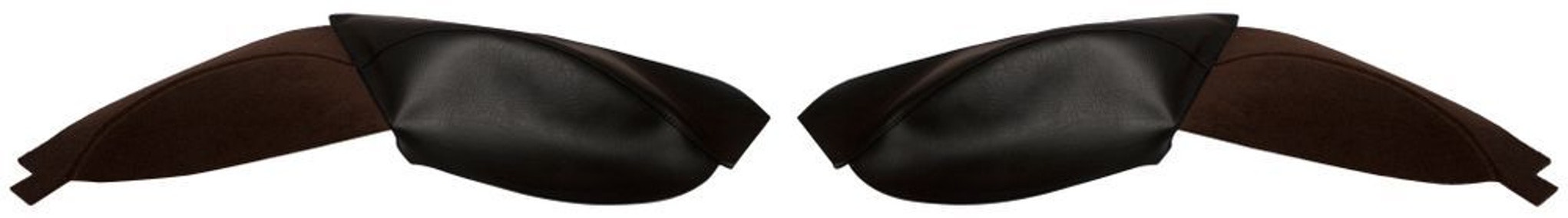 Garniture passage de roue